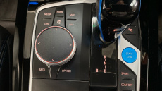 BMW iX3 210kW M Sport Pro 80kWh 5dr Auto Electric Estate